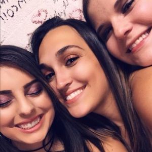 Meet your Posher, Zoey